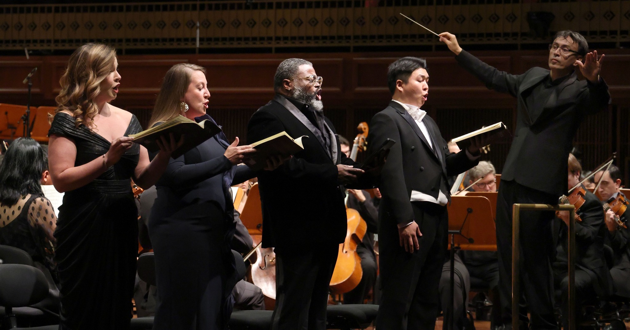 Milwaukee Symphony Orchestra