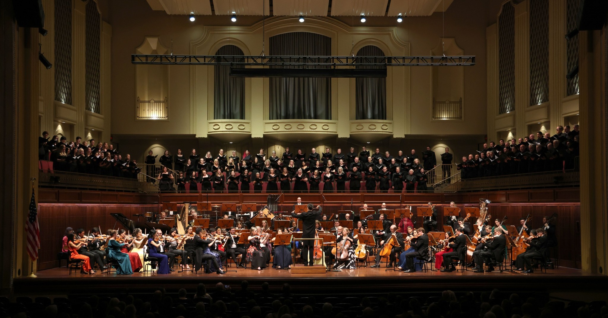 Milwaukee Symphony Orchestra