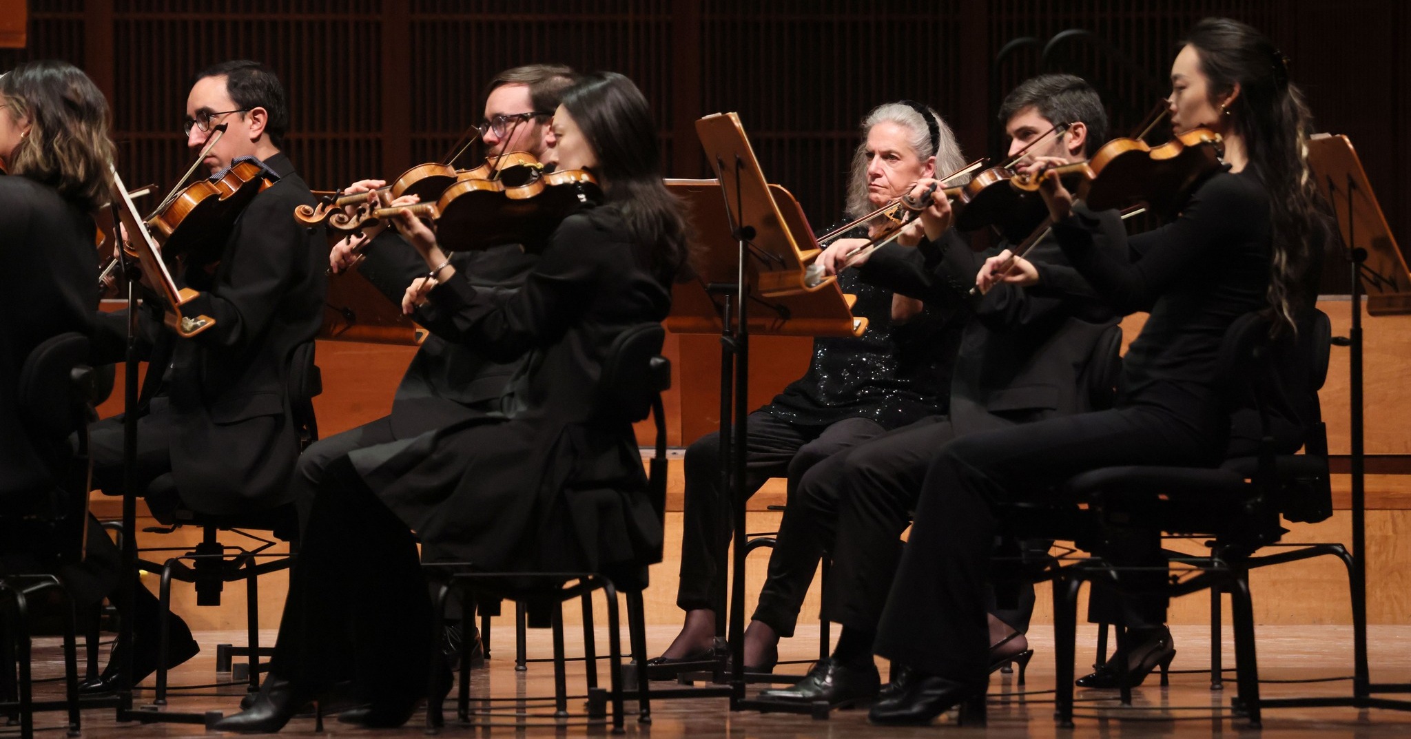 Milwaukee Symphony Orchestra