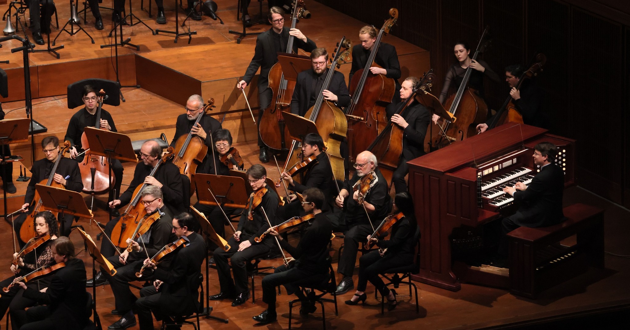 Milwaukee Symphony Orchestra