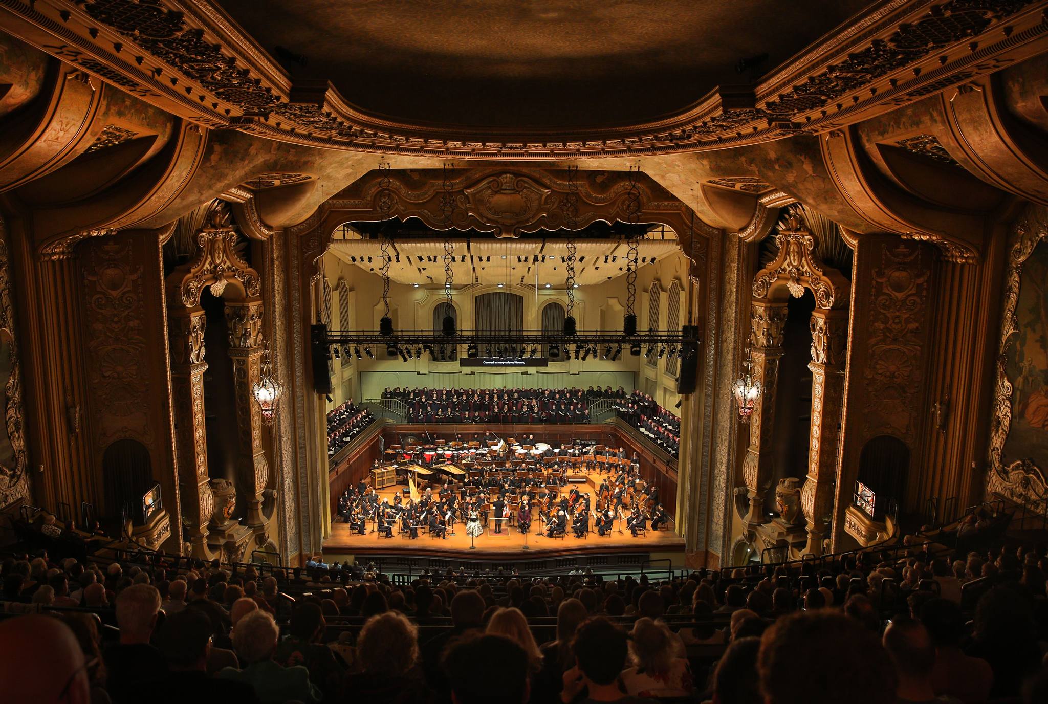 Milwaukee Symphony Orchestra